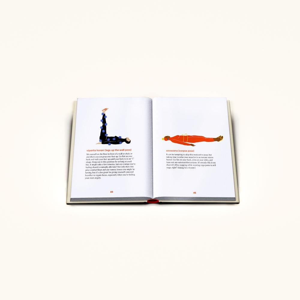 The Vagina Book