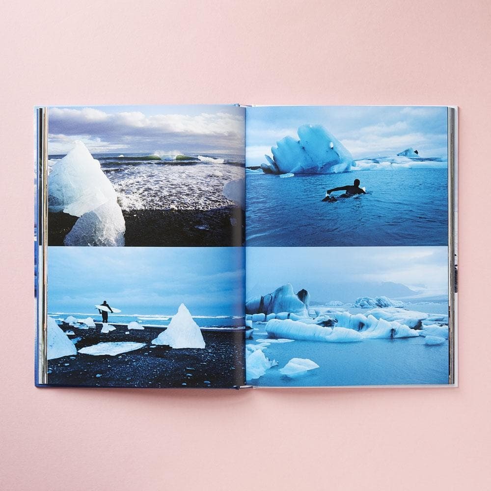 Distant Shores