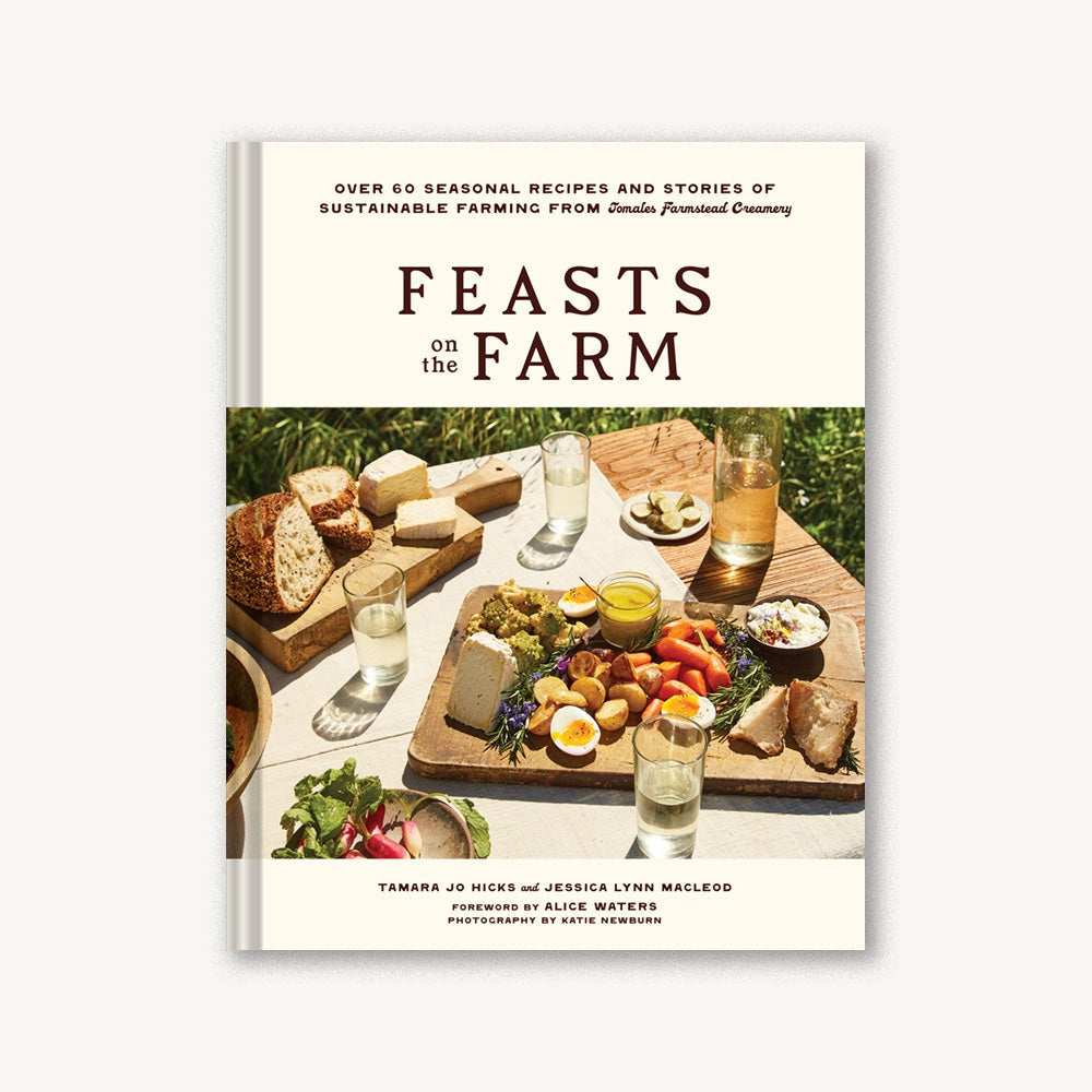 Feasts on the Farm