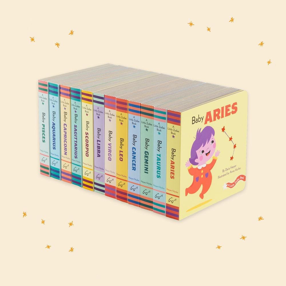 Baby Libra