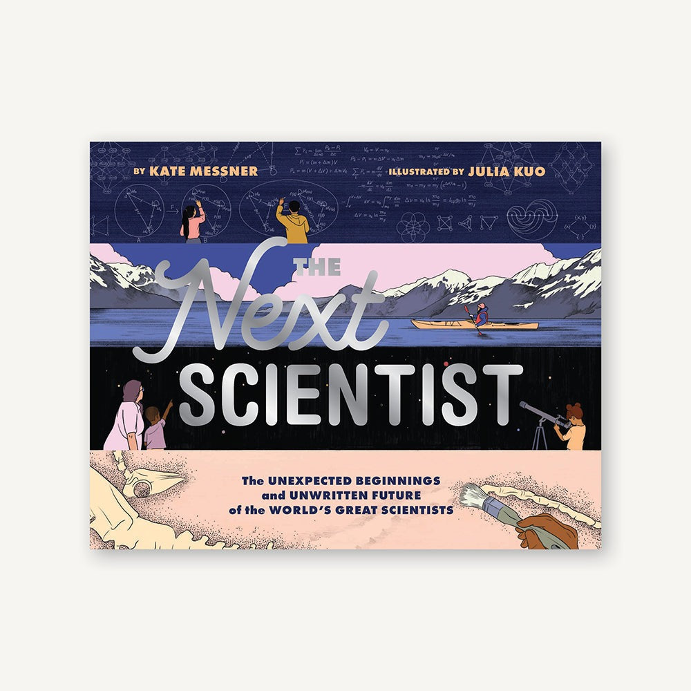 Next Scientist