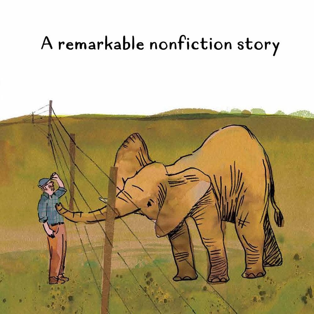 The Elephants Come Home
