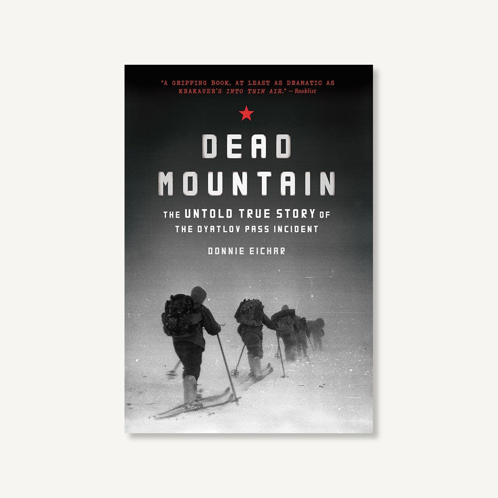 Dead Mountain