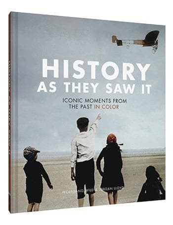 History as They Saw It