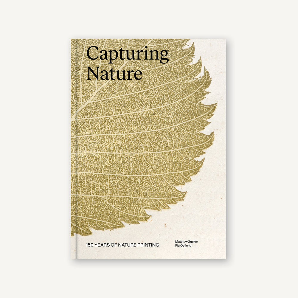 Capturing Nature