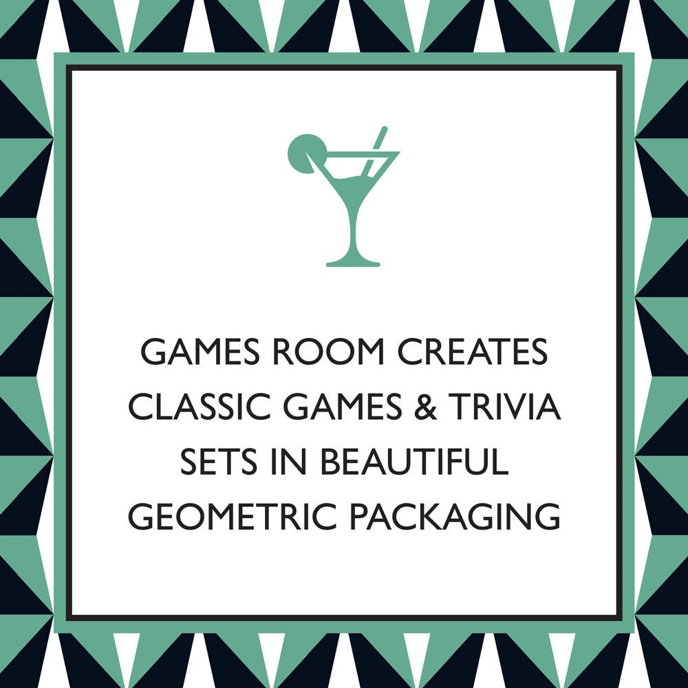 Cocktail Trivia
