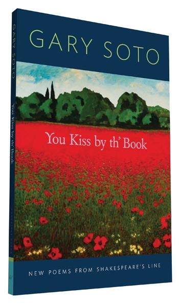 You Kiss by th' Book