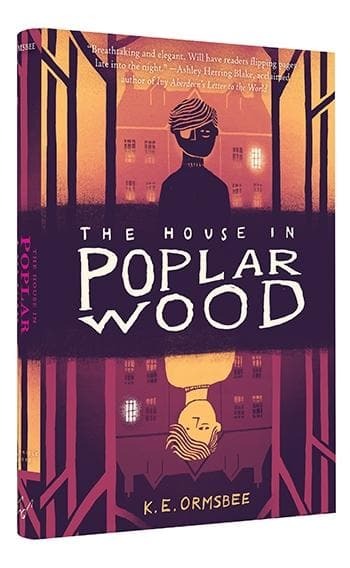 The House in Poplar Wood