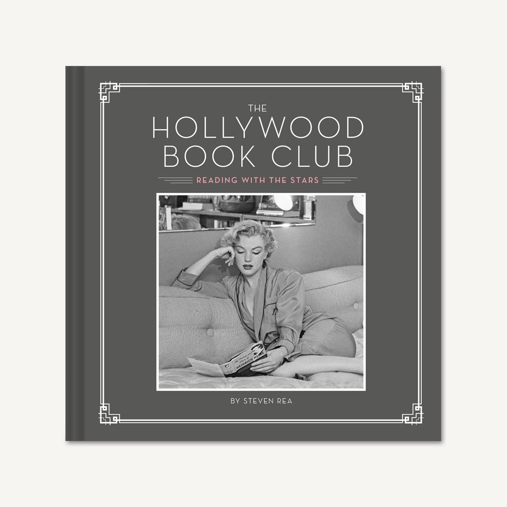 The Hollywood Book Club