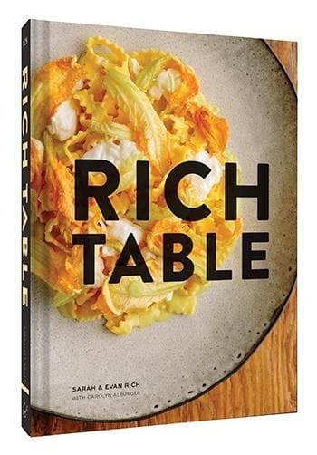 Rich Table