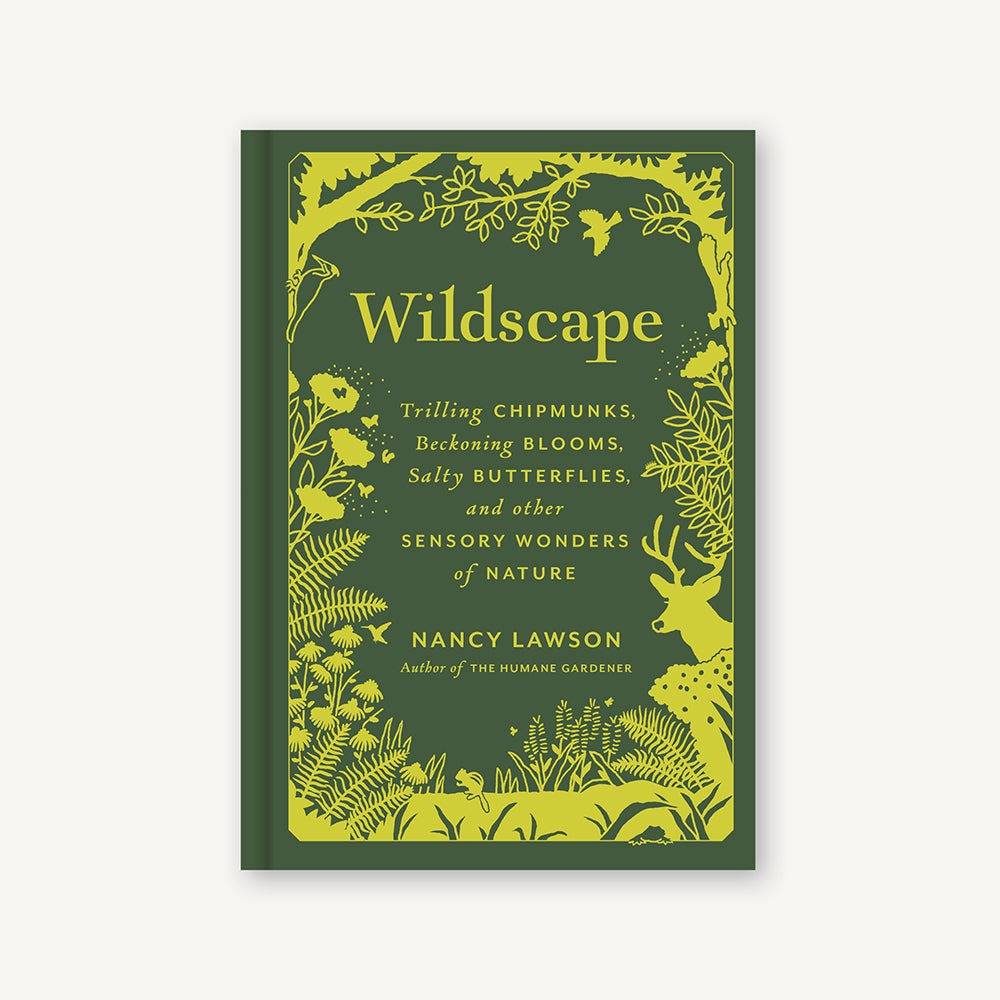 Wildscape