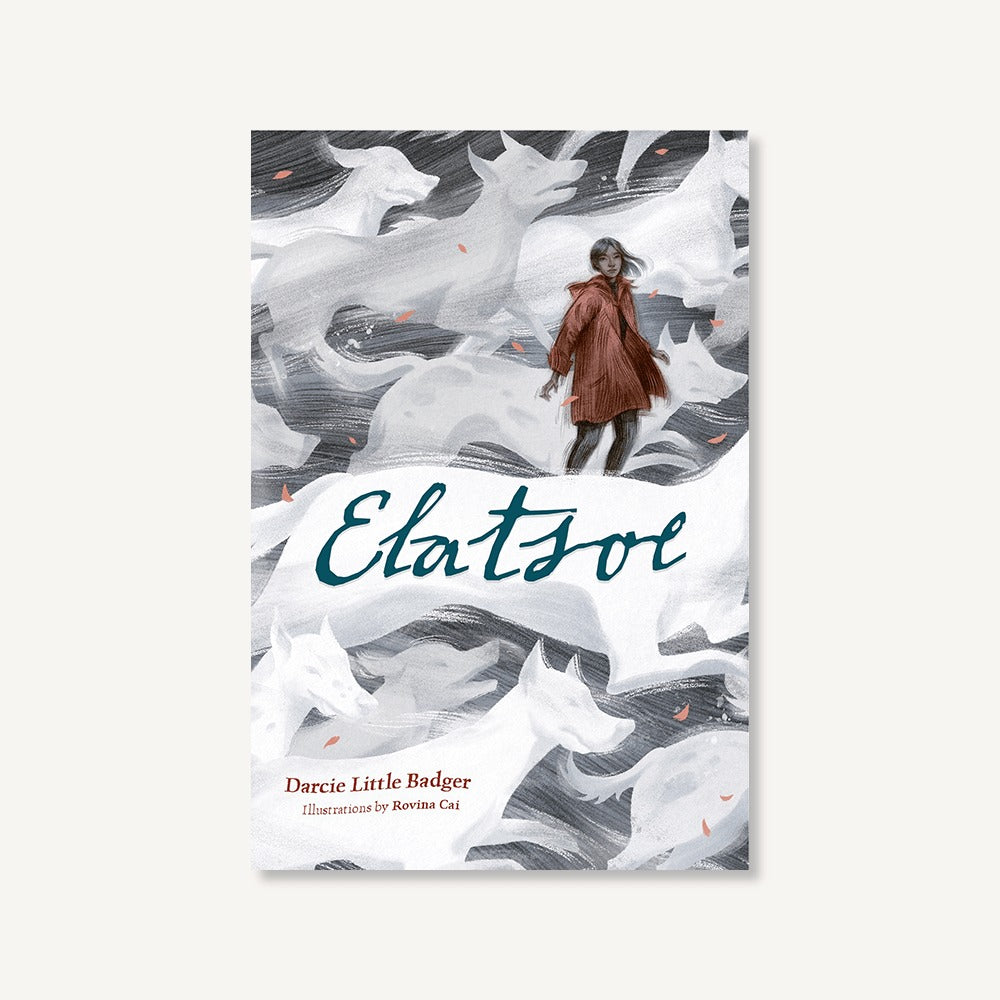Elatsoe