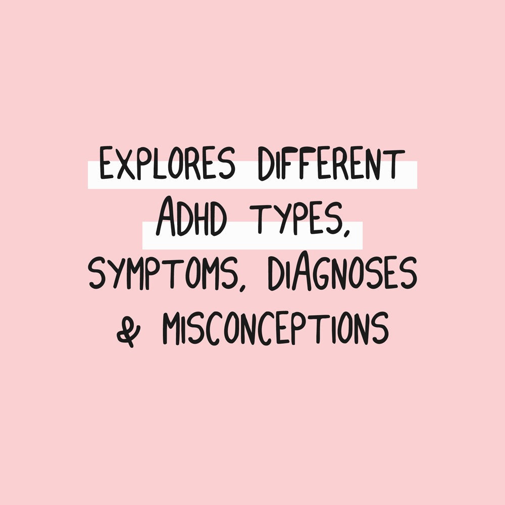 Mini ADHD Coach