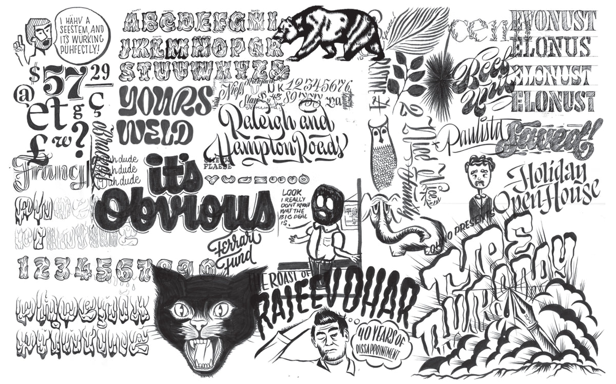 Ohno Book