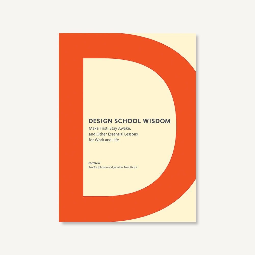 Design School Wisdom