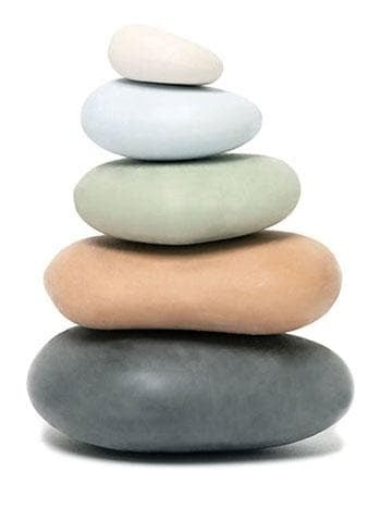 Stacking Stones
