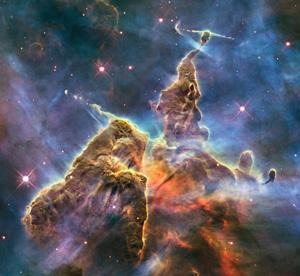 Earth and Space