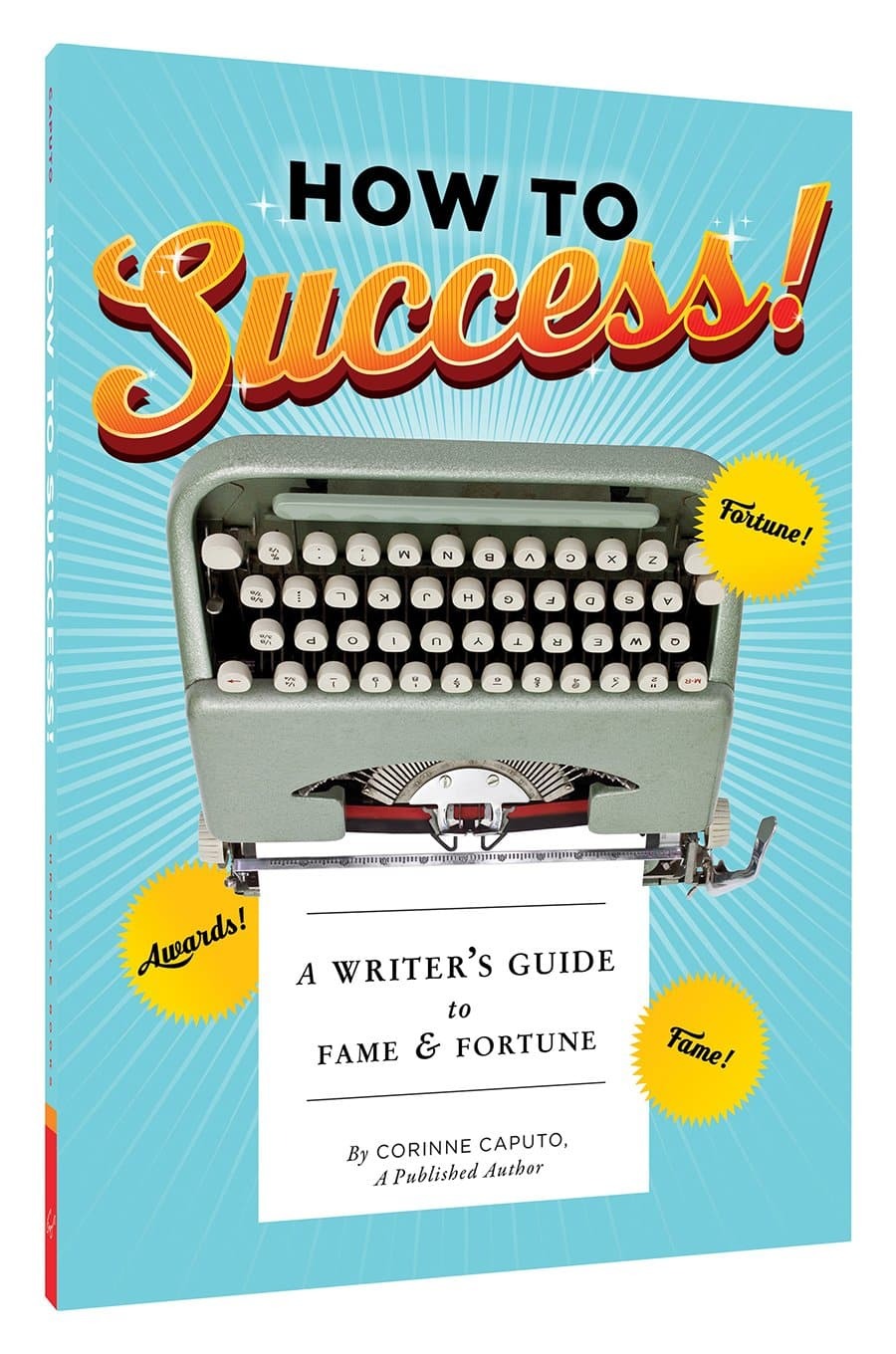 How to Success!