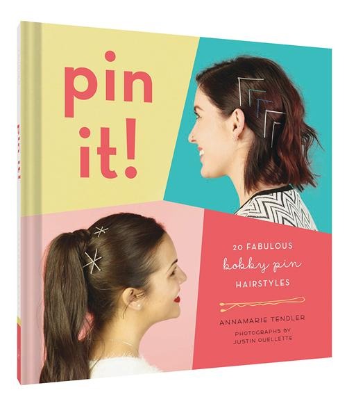 Pin It!