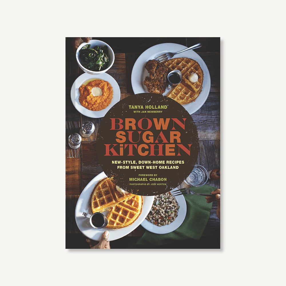Brown Sugar Kitchen