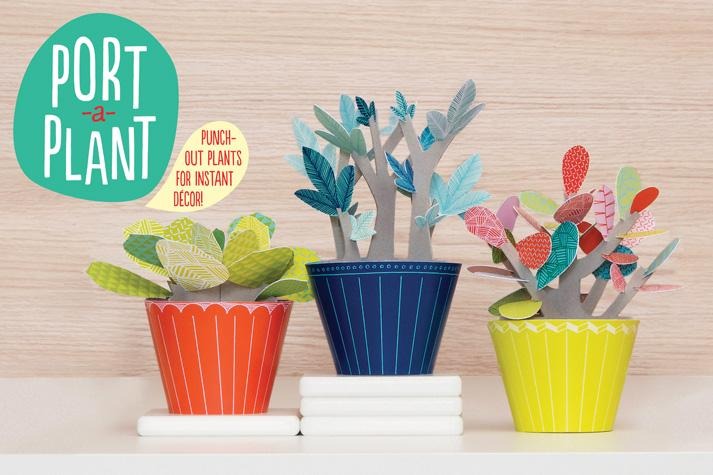 Port-a-Plant
