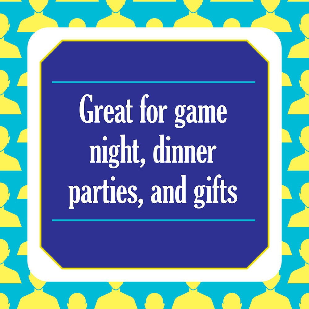 After Dinner Amusements: If the Shoe Fits
