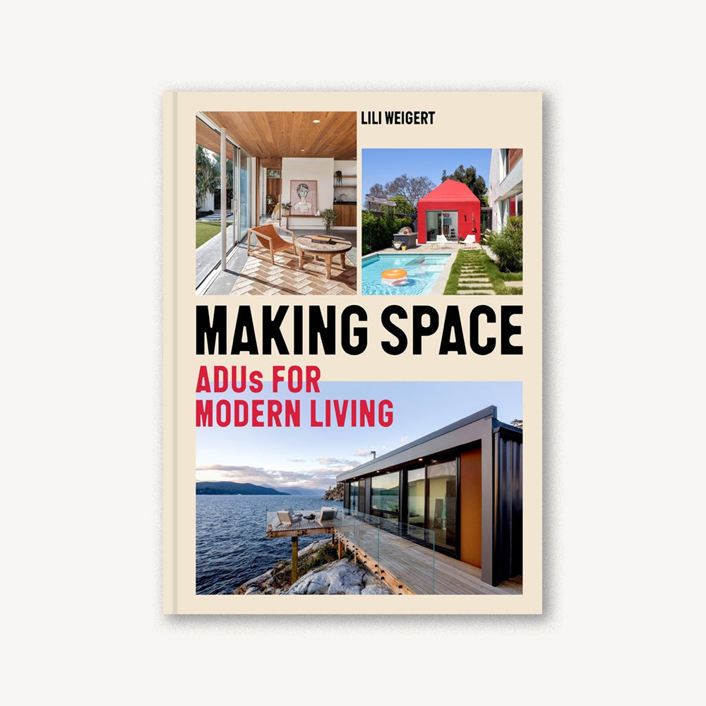 Making Space