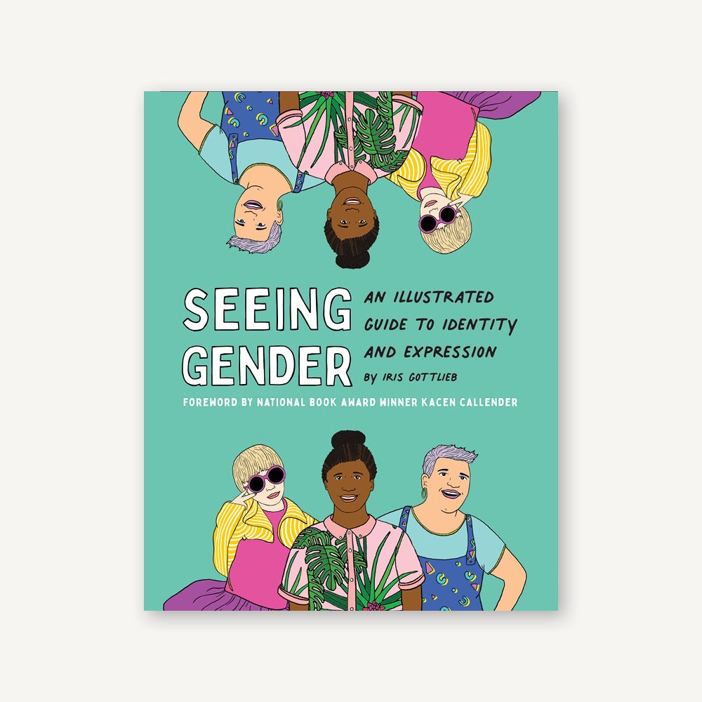 Seeing Gender