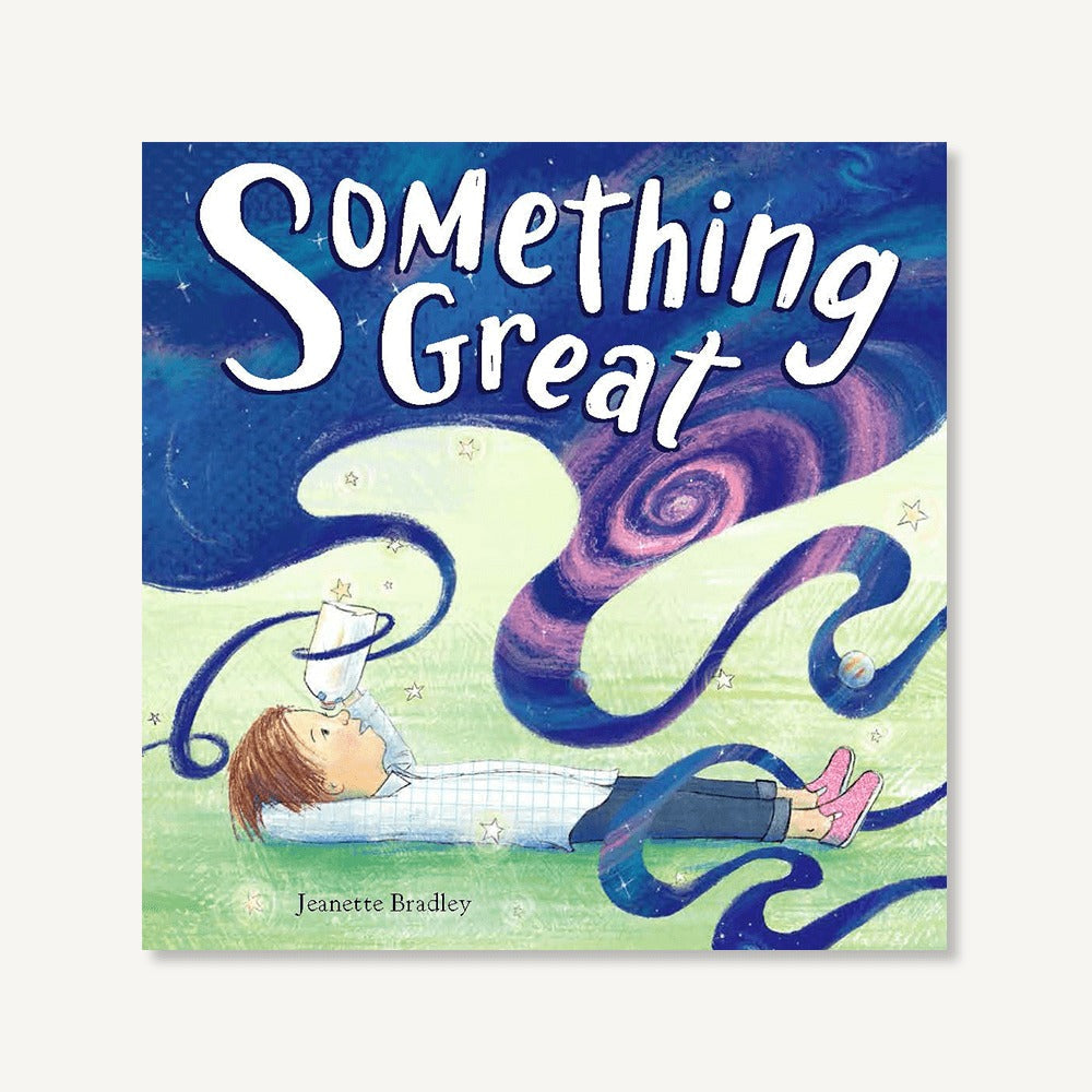 Something Great