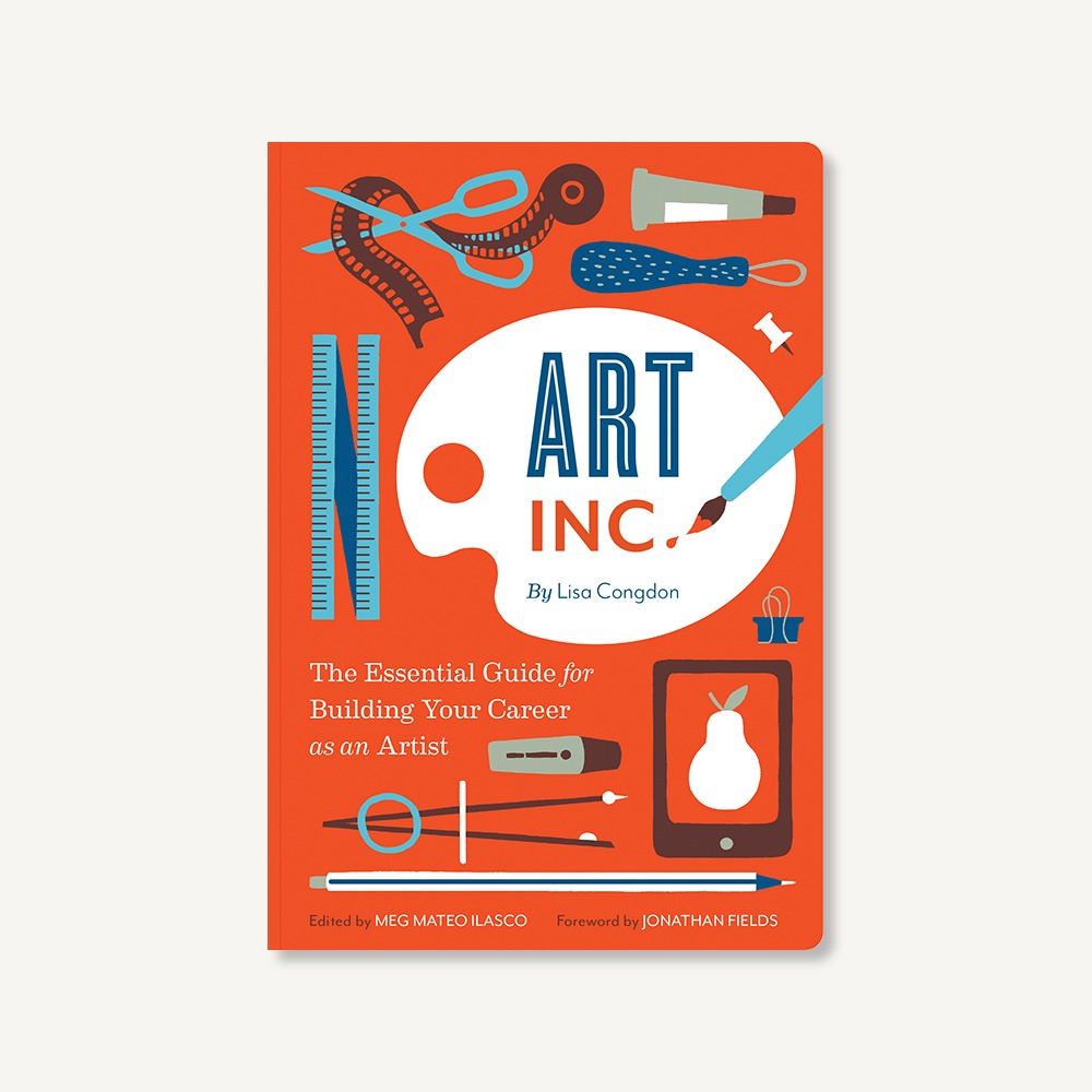 Art, Inc.