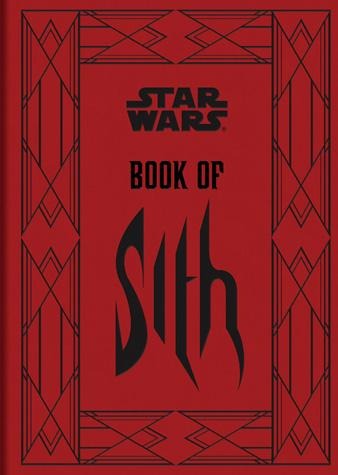Star Wars Book of Sith