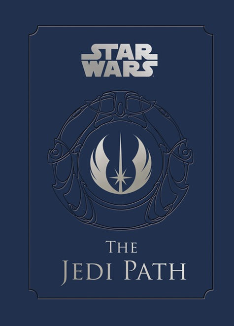 The Jedi Path:a Manual for Studen