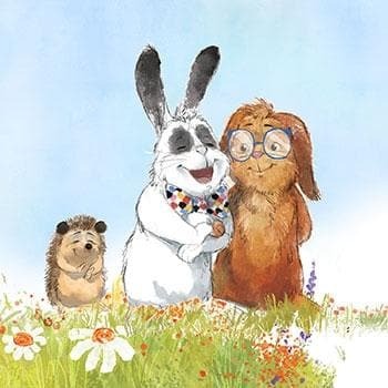 Last Week Tonight with John Oliver Presents: A Day in the Life of Marlon Bundo