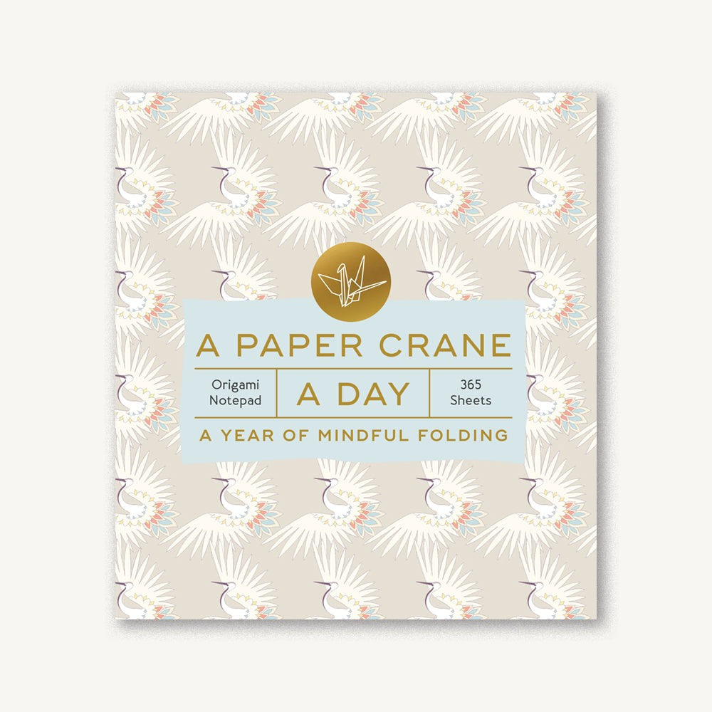 Paper Crane a Day