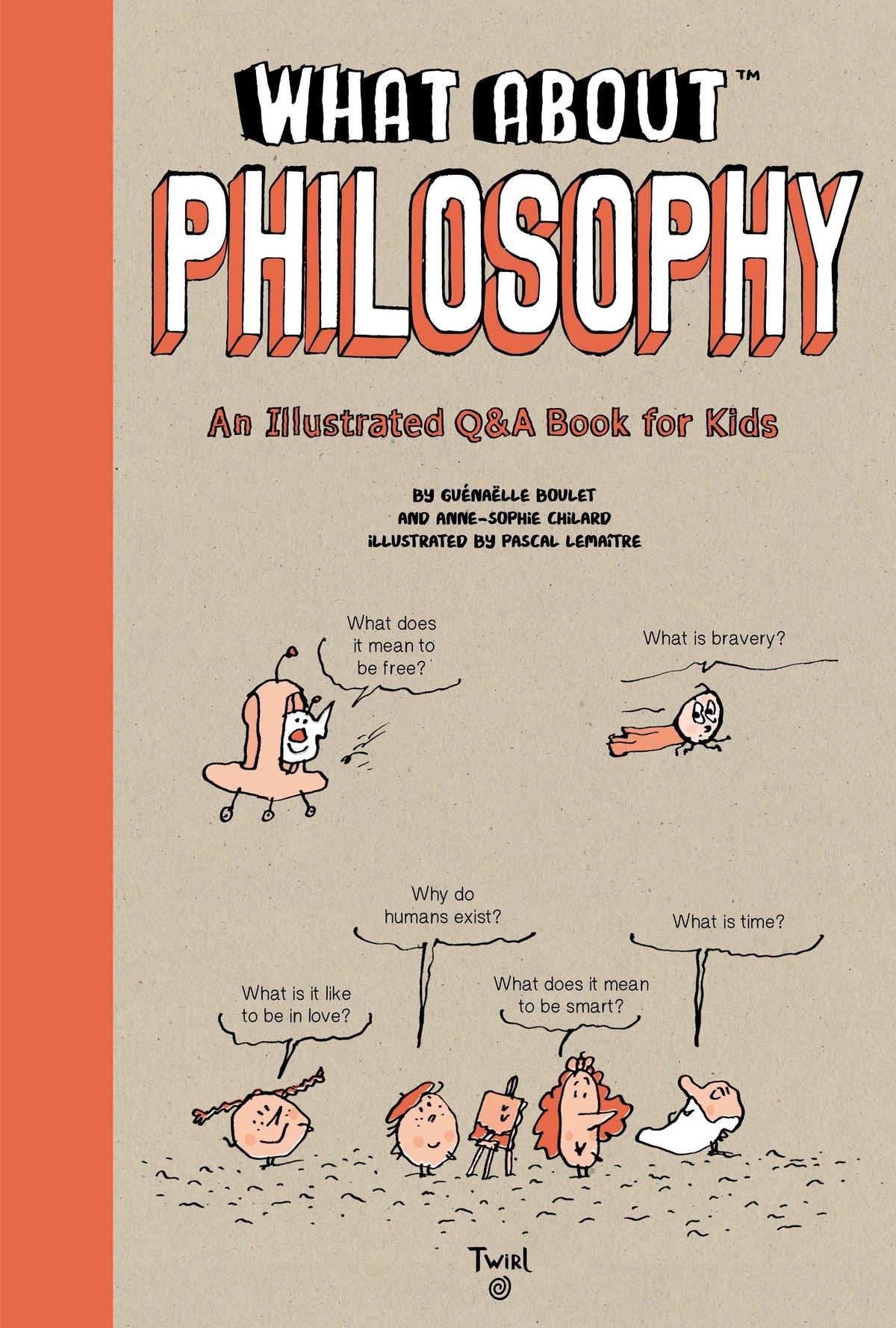 What About: Philosophy