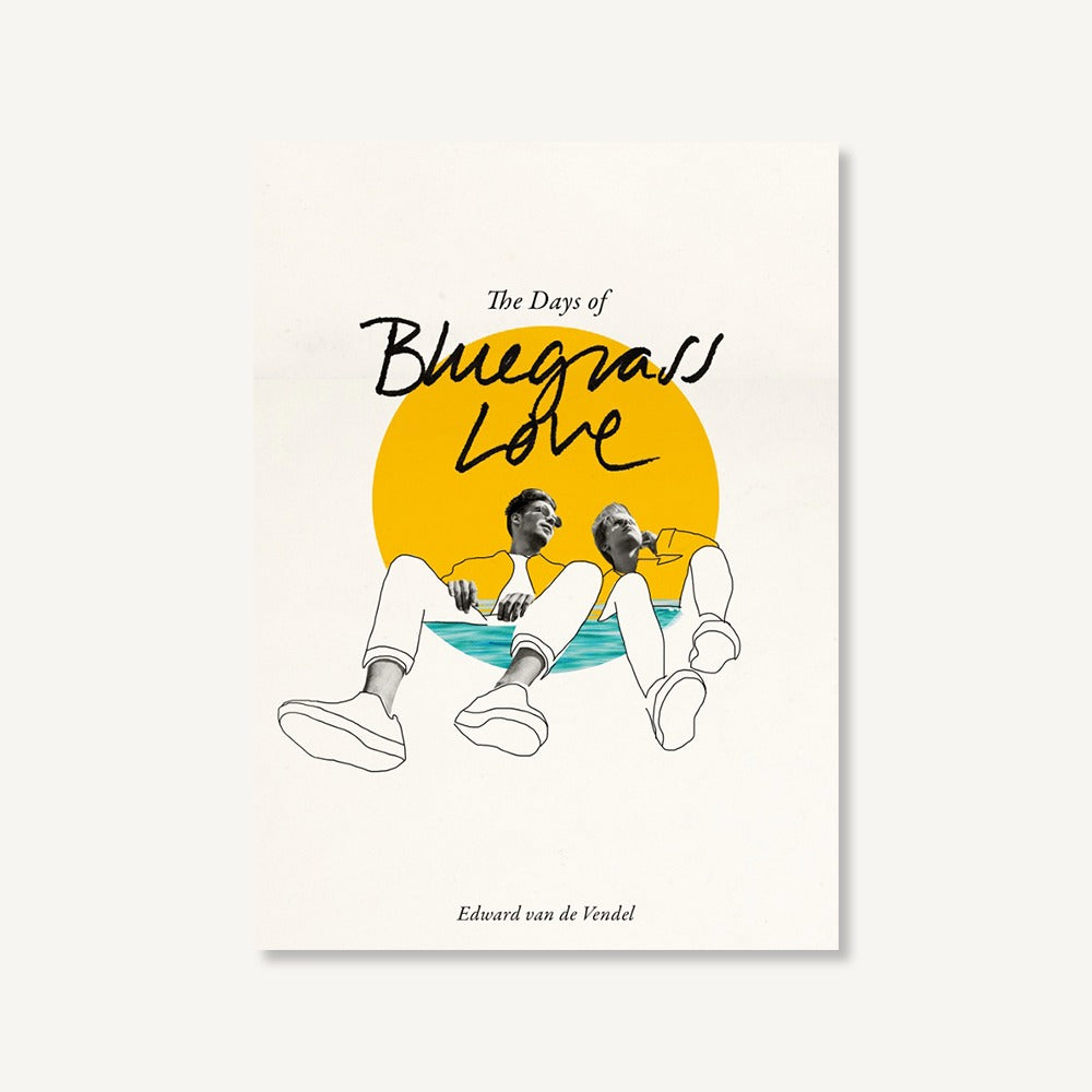 The Days of Bluegrass Love