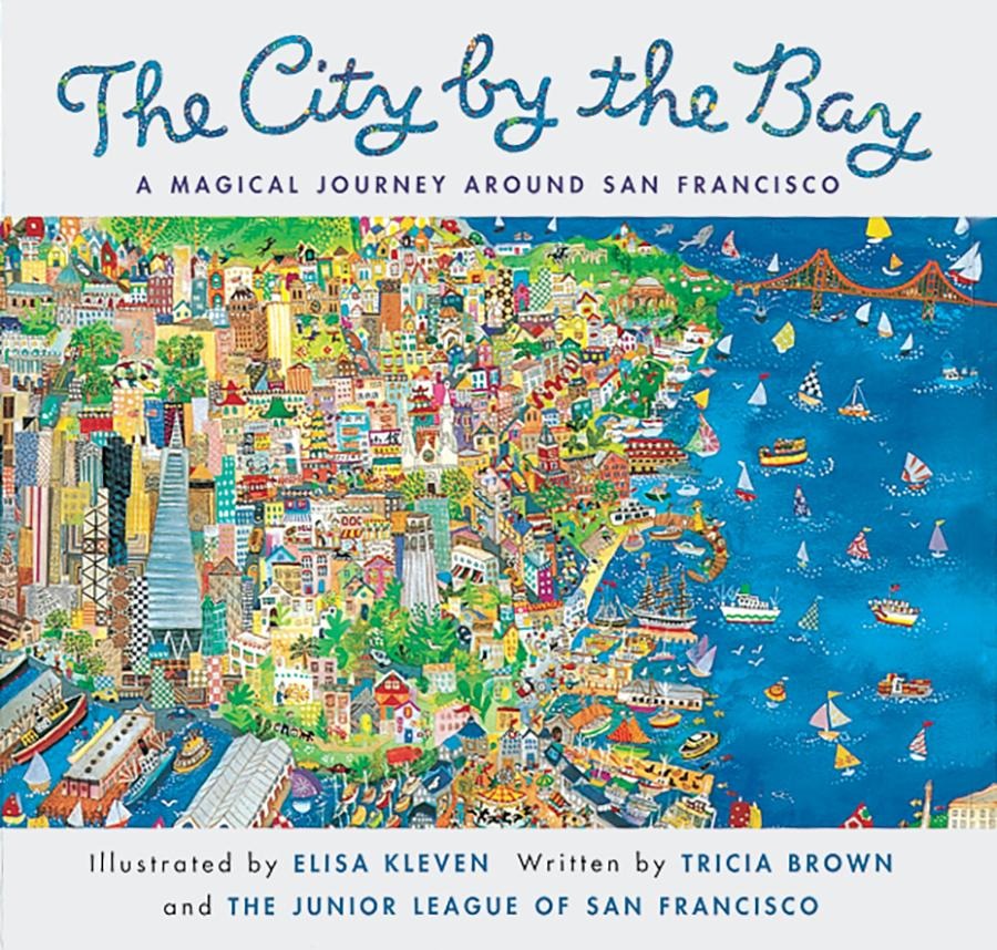 City by the Bay
