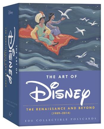 Disney The Art of Disney