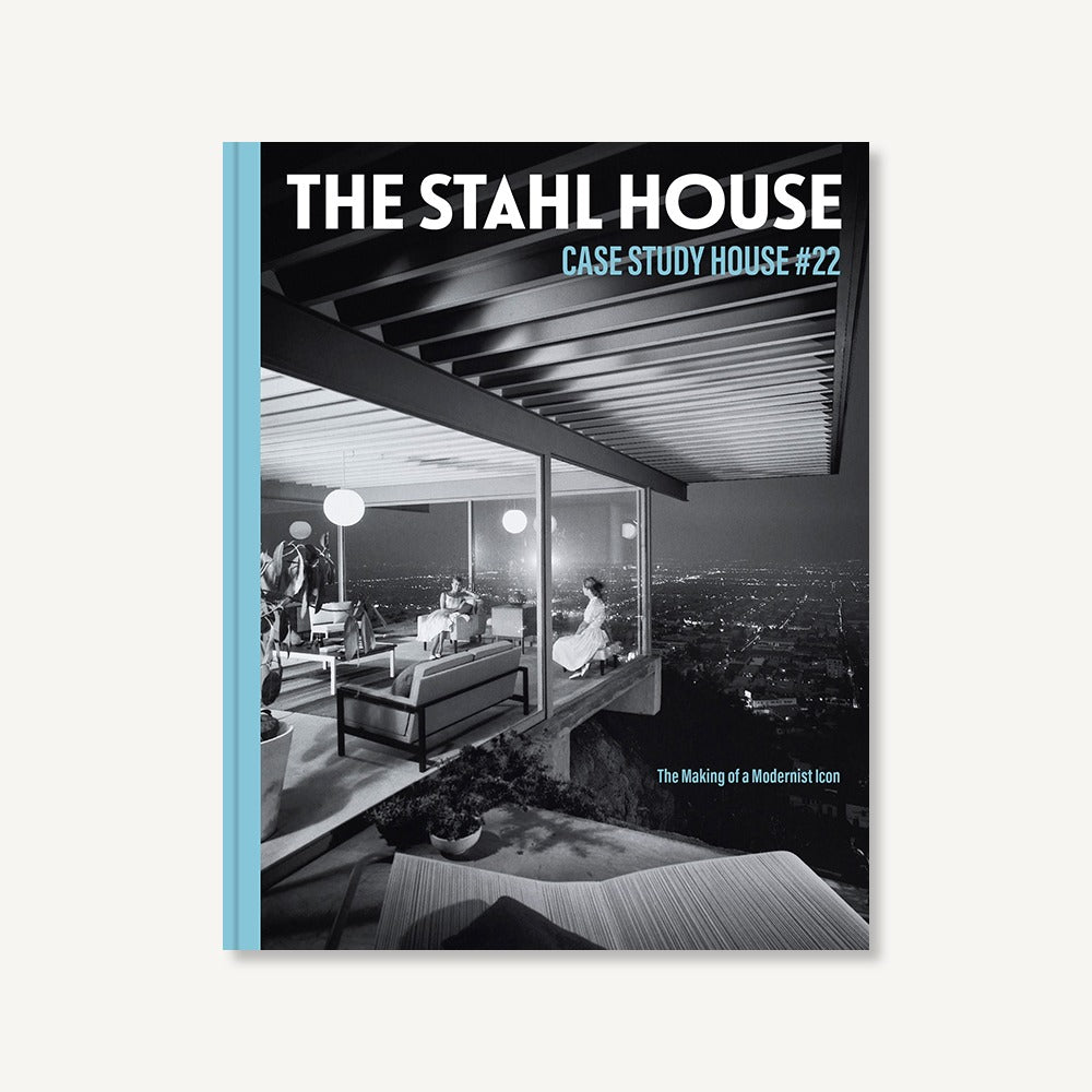 The Stahl House: Case Study House u22