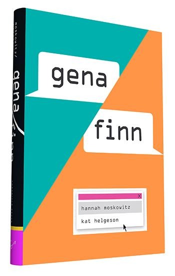 Gena/Finn