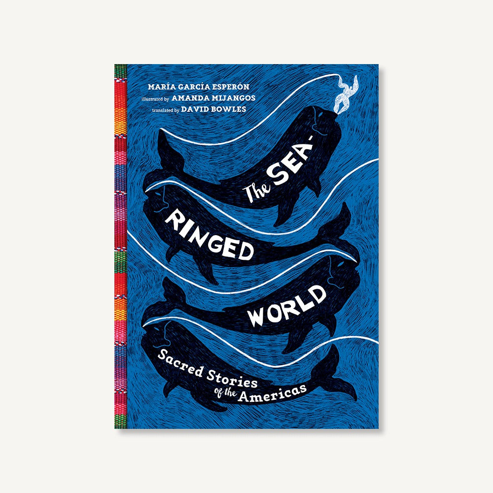 The Sea-Ringed World