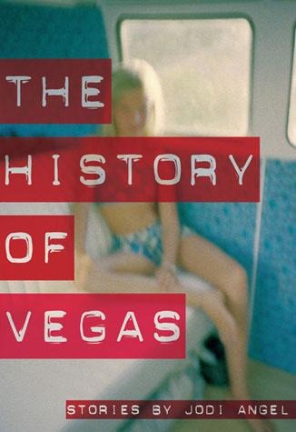The History of Vegas