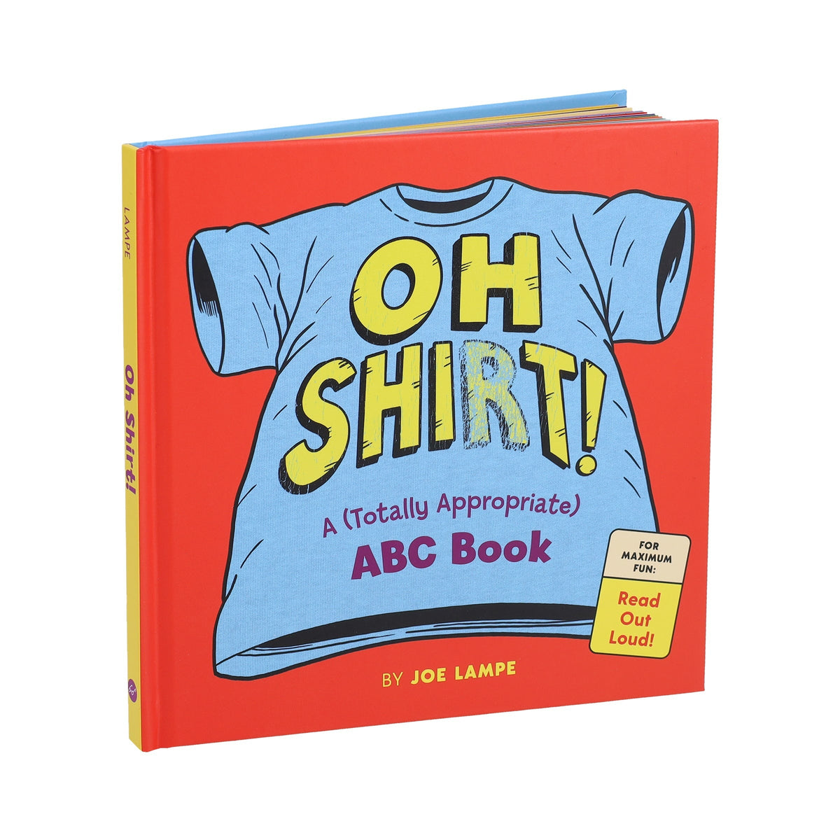 Oh Shirt!