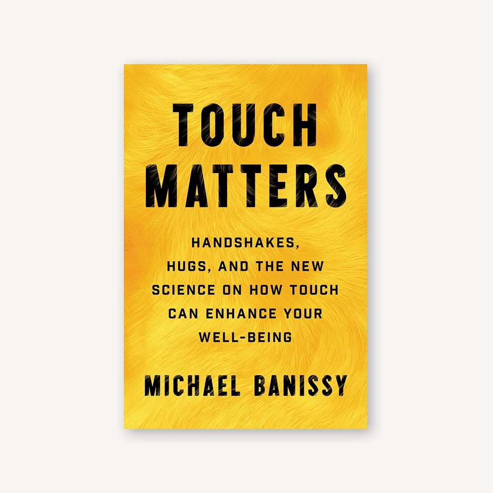 Touch Matters
