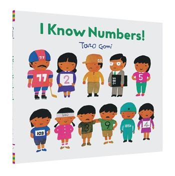 I Know Numbers!