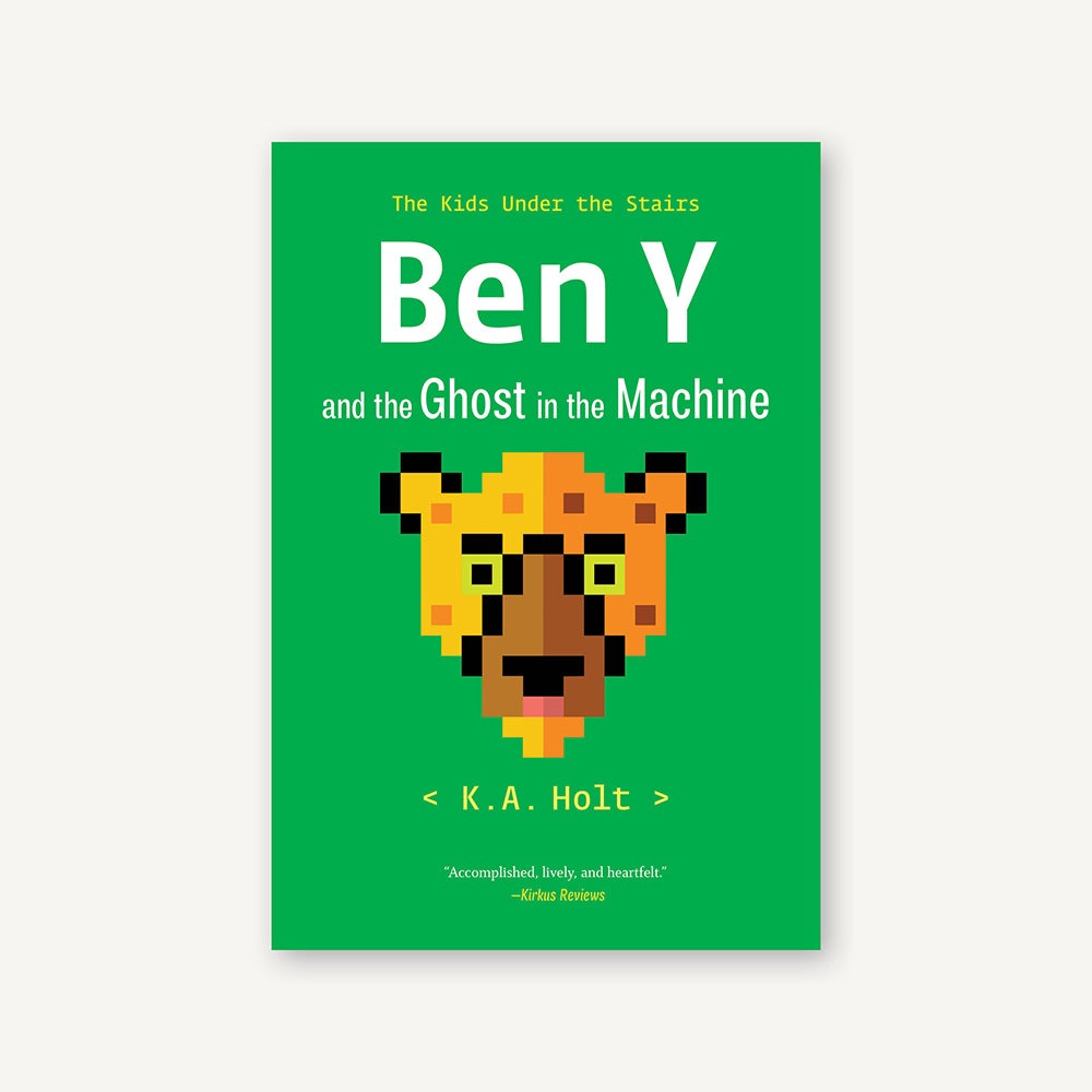 Ben Y and the Ghost in the Machine