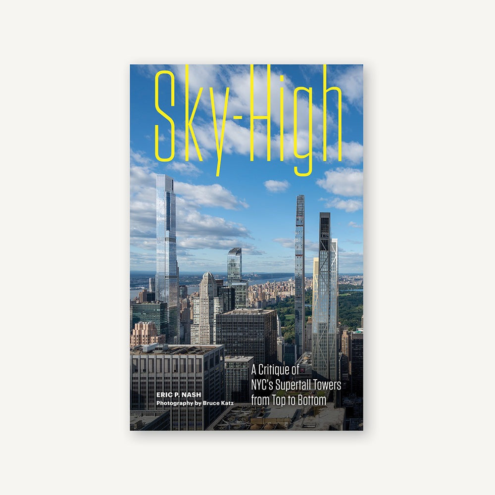 Sky-High