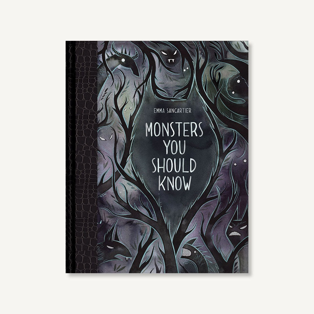 Monsters You Should Know