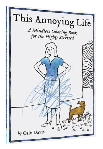 This Annoying Life