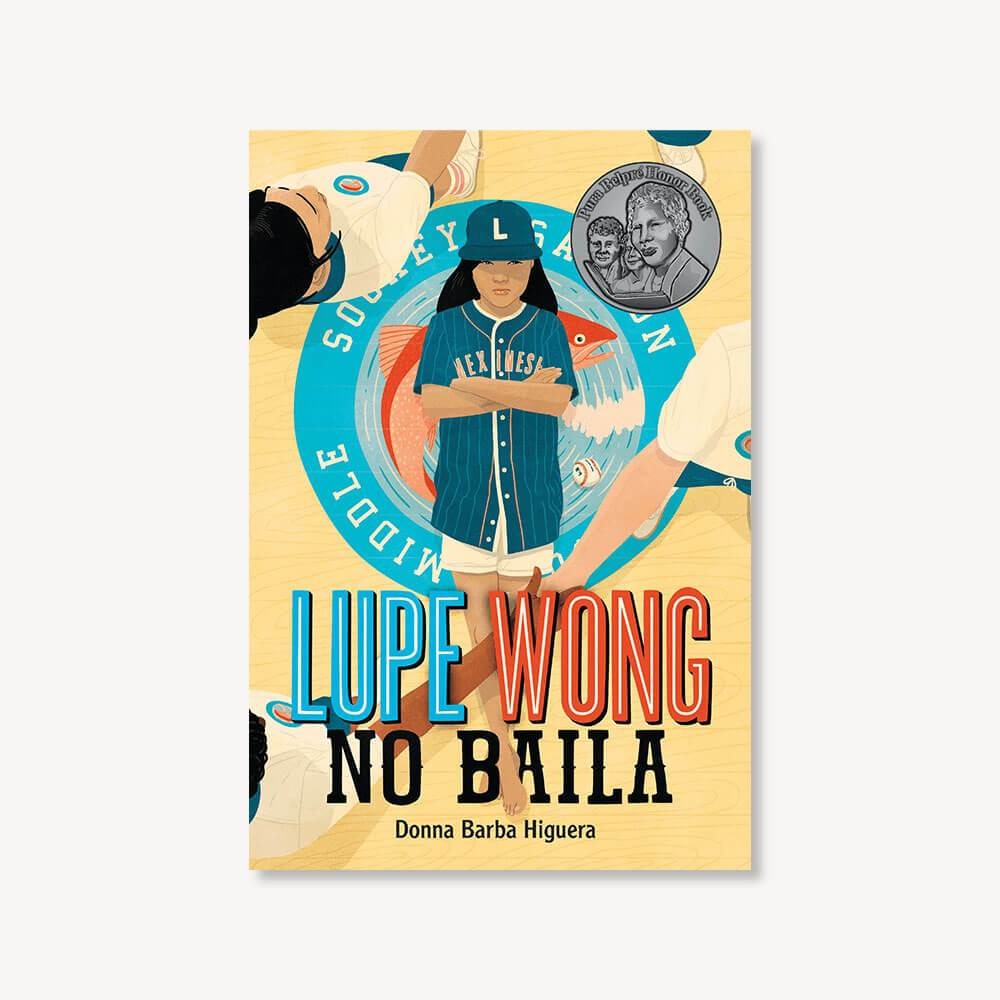 Lupe Wong No Baila
